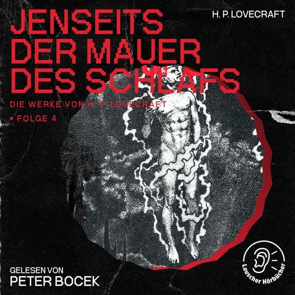 Jenseits der Mauer des Schlafs (Die Werke von H. P. Lovecraft