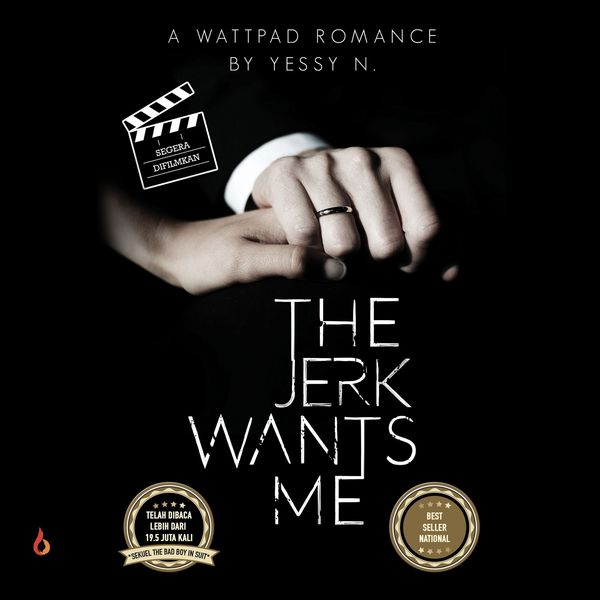 Jerk Wants Me