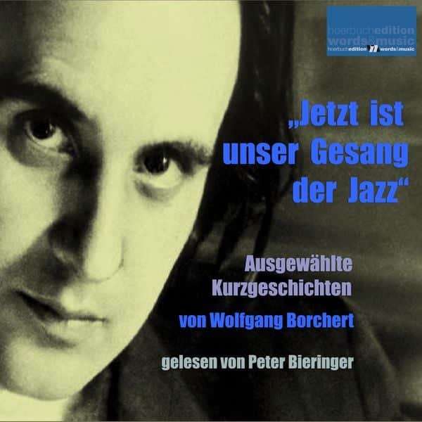 Jetzt ist unser Gesang der Jazz