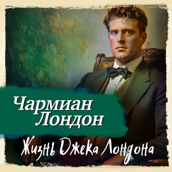 Jizn Djeka Londona