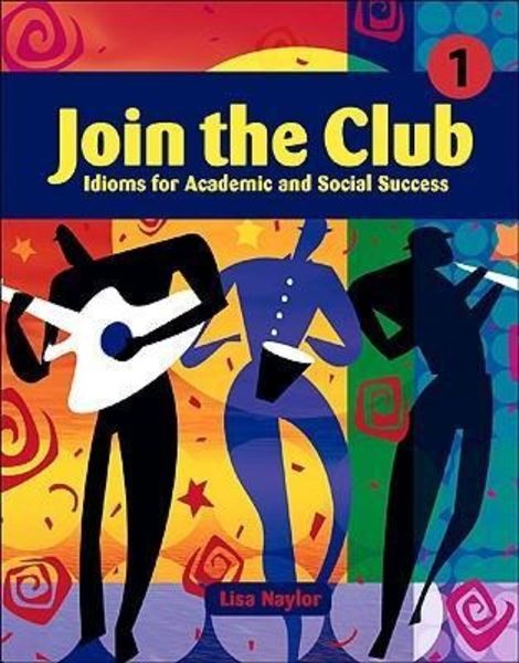 Join the Club