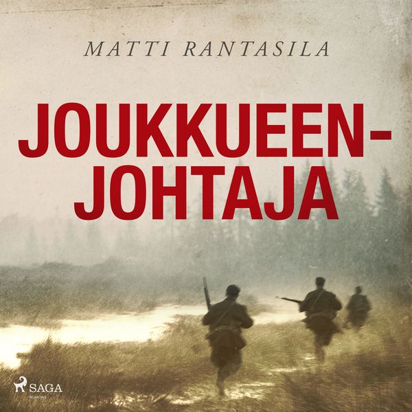 Joukkueenjohtaja