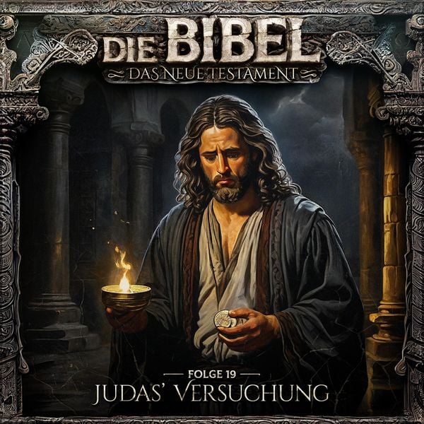 Judas' Versuchung