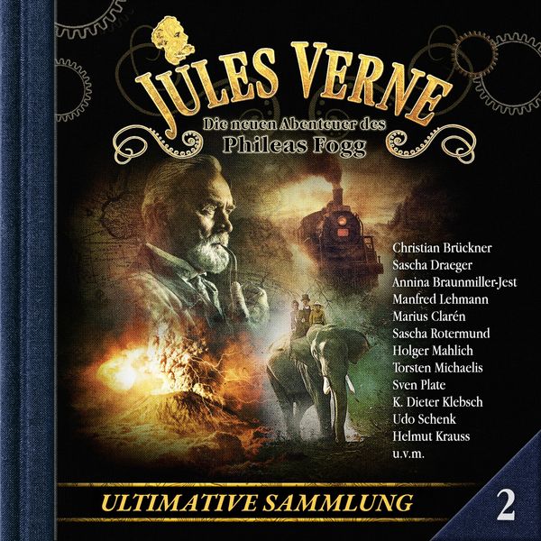 Jules Verne