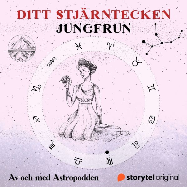 Jungfrun
