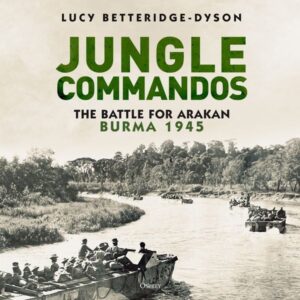 Jungle Commandos