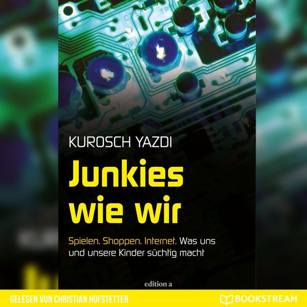 Junkies wie wir