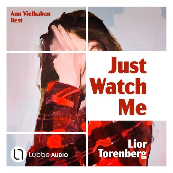 Just Watch Me