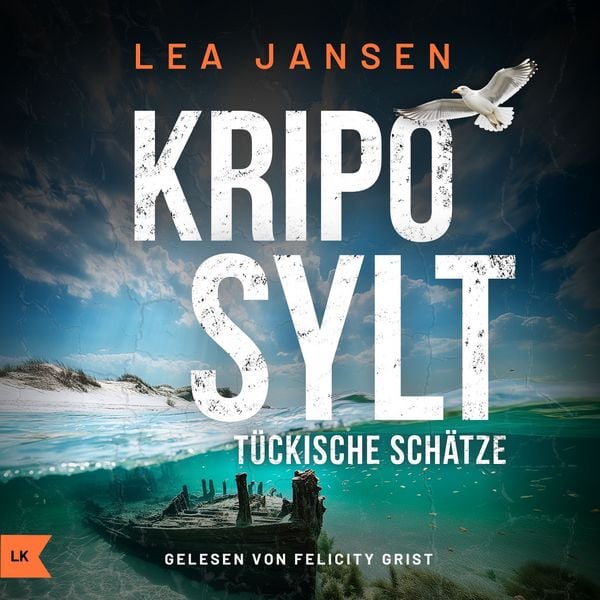 KRIPO SYLT - Tückische Schätze