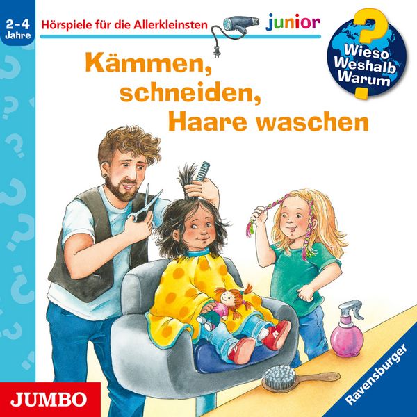 Kämmen