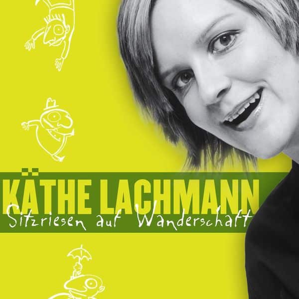 Käthe Lachmann