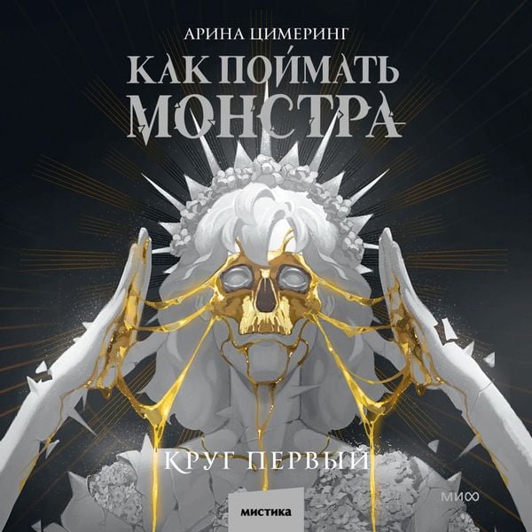 Kak pojmat' monstra. Krug pervyj