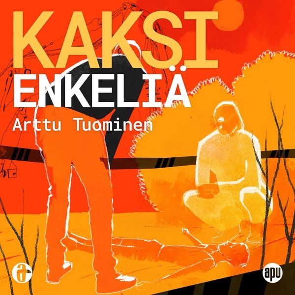 Kaksi enkeliä