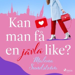 Kan man få en jävla like?