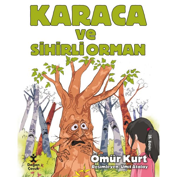 Karaca ve Sihirli Orman