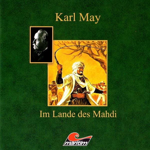 Karl May