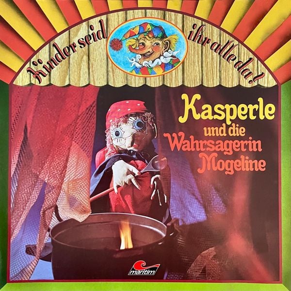 Kasperle