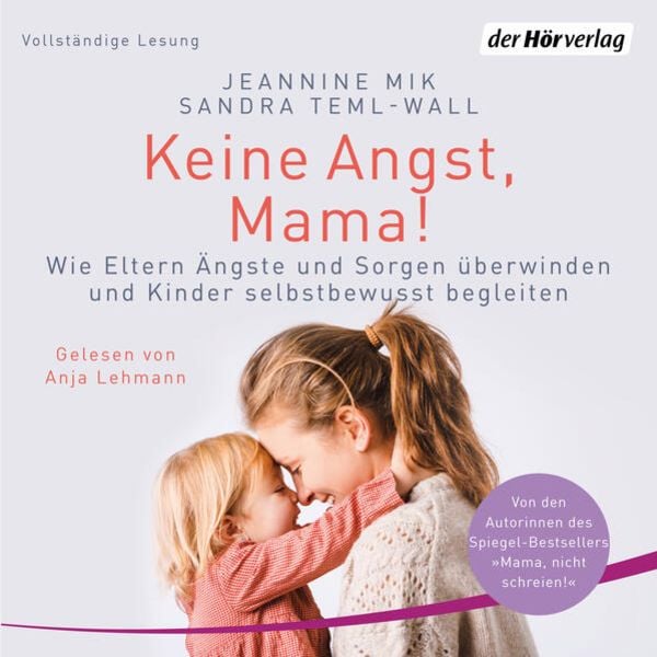 Keine Angst