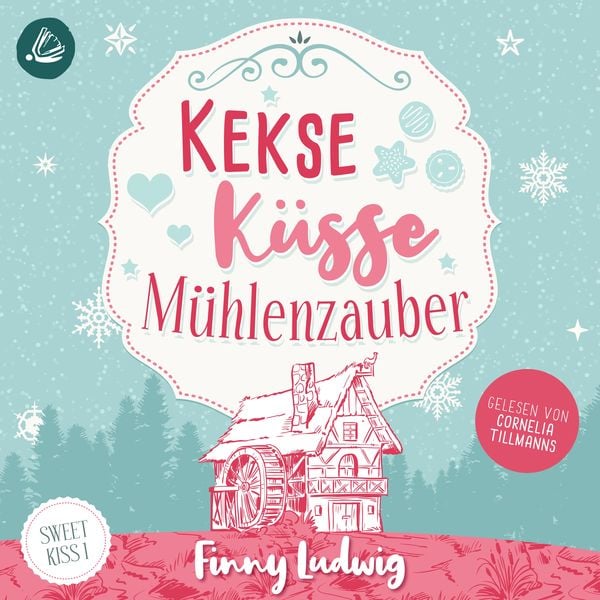 Kekse Küsse Mühlenzauber (Sweet Kiss