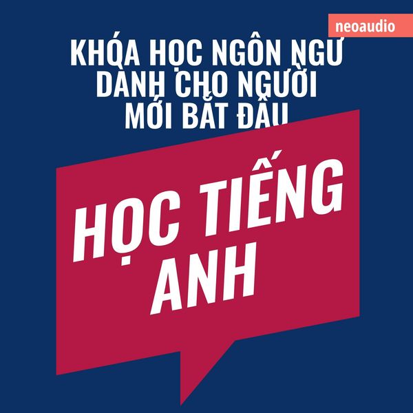 Khóa học ngôn ngữ cho người mới bắt đầu