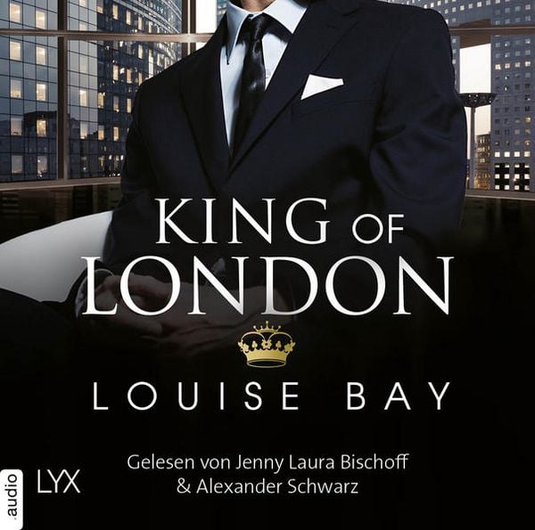 King of London - Kings of London Reihe