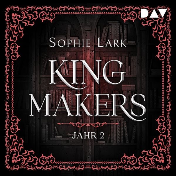 Kingmakers – Jahr 2