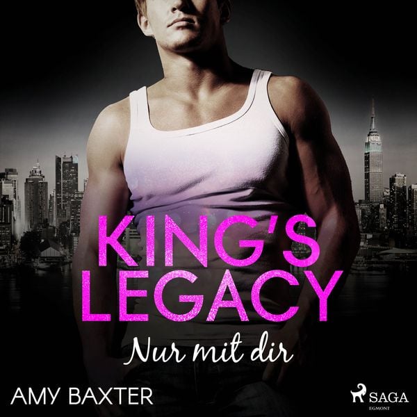 King's Legacy - Nur mit dir (Bartenders of New York