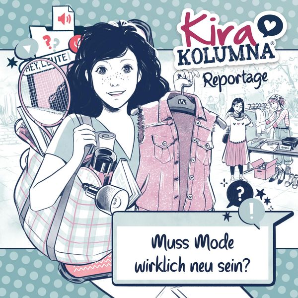 Kira Kolumna