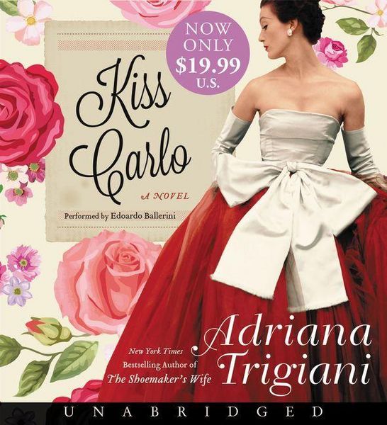 Kiss Carlo