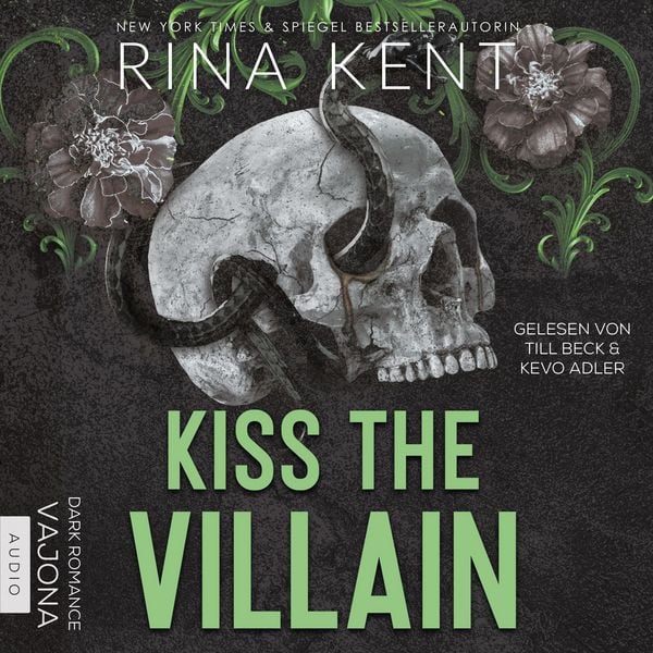 Kiss The Villain (Nur bei uns!)