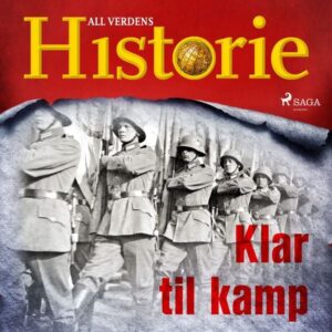 Klar til kamp