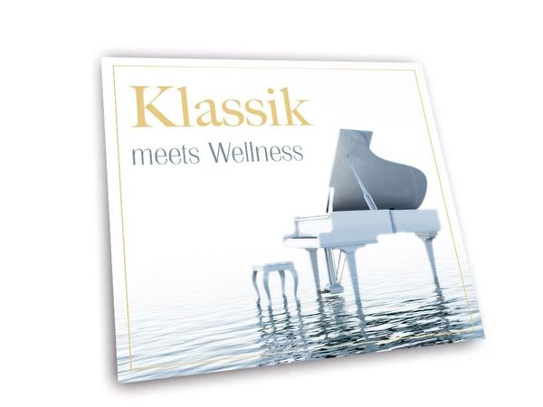 Klassik meets Wellness Nr.1