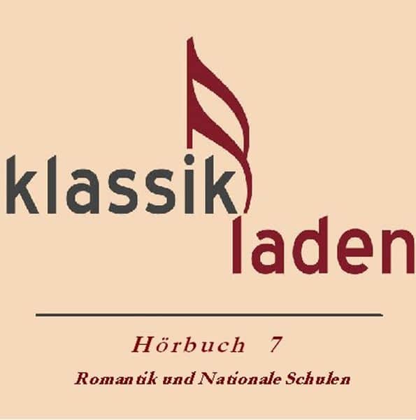 Klassikladen - Hörbuch 07