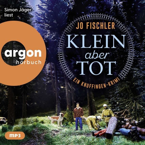 Klein aber tot