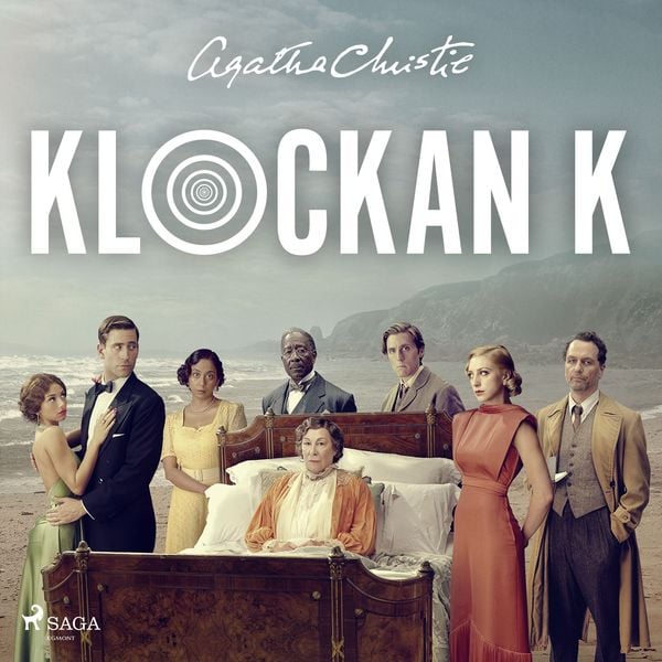 Klockan K
