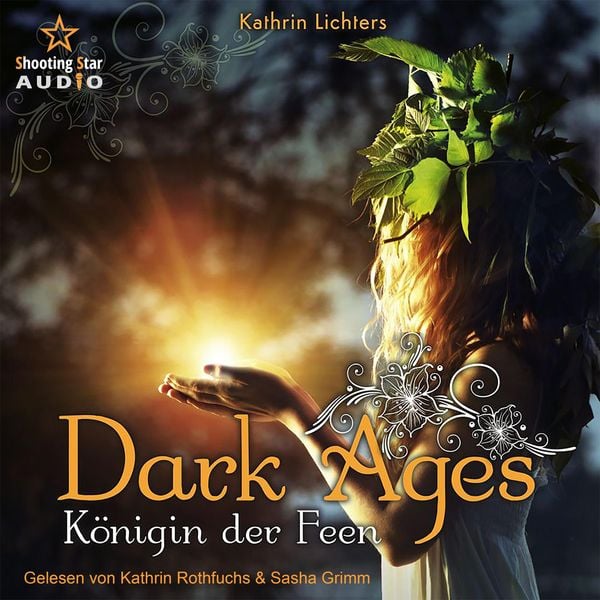 Königin der Feen