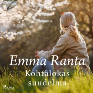 Kohtalokas suudelma