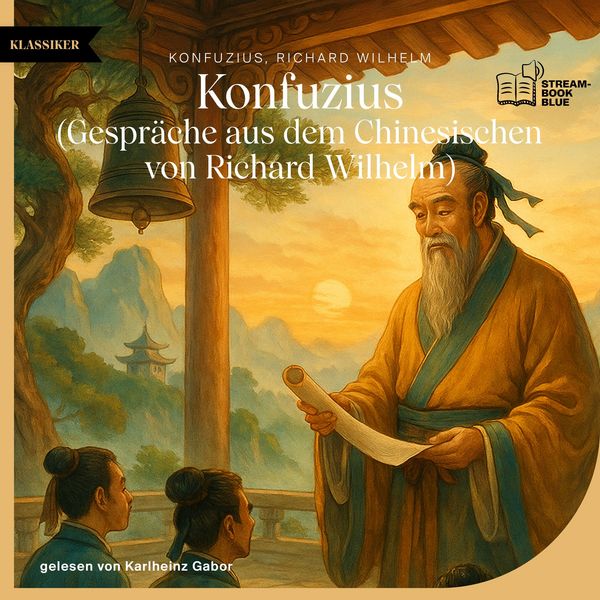 Konfuzius
