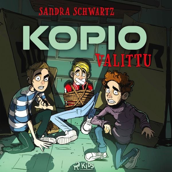 Kopio - Valittu