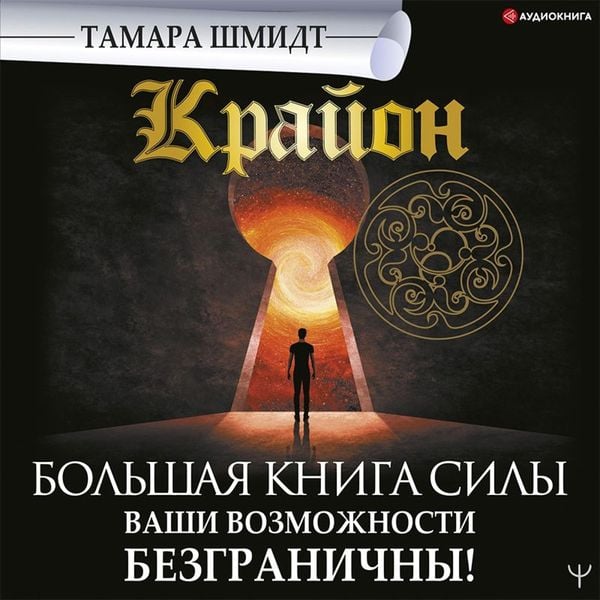 Krayon. Bol'shaya kniga Sily. Vashi vozmozhnosti bezgranichny!