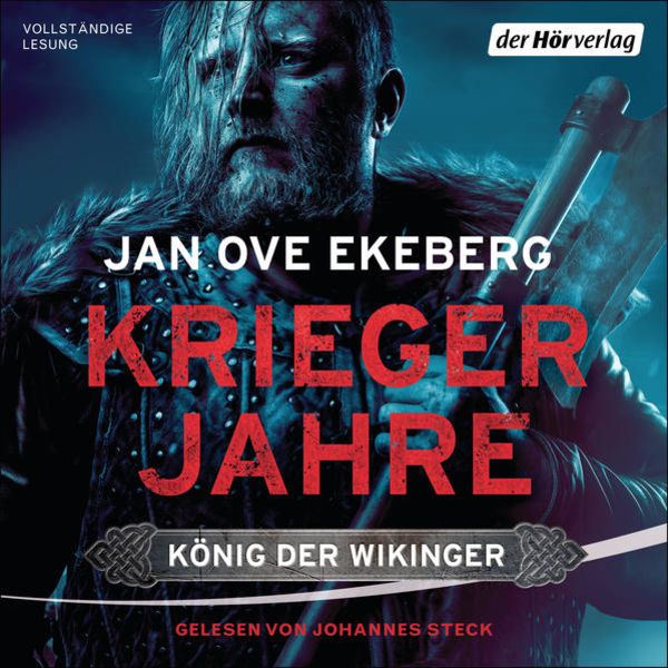 Kriegerjahre