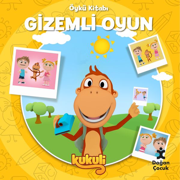 Kukuli Gizemli Oyun