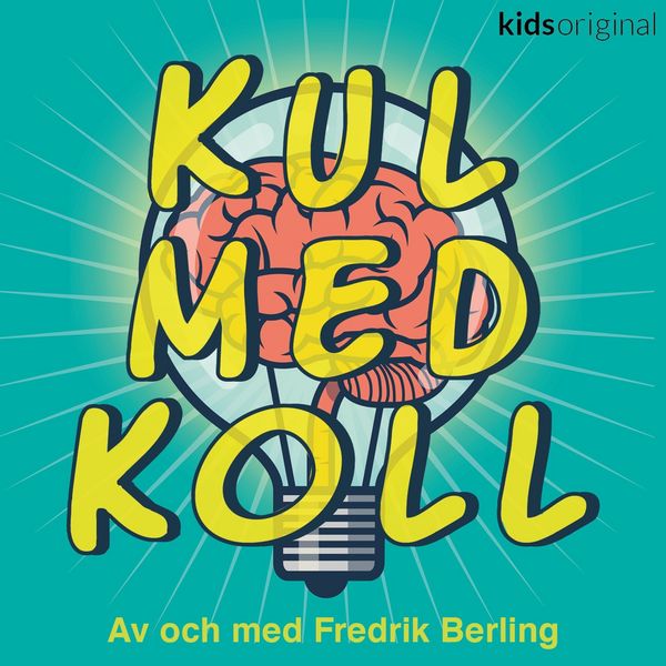 Kul med koll - Läsk