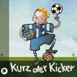 Kurz der Kicker