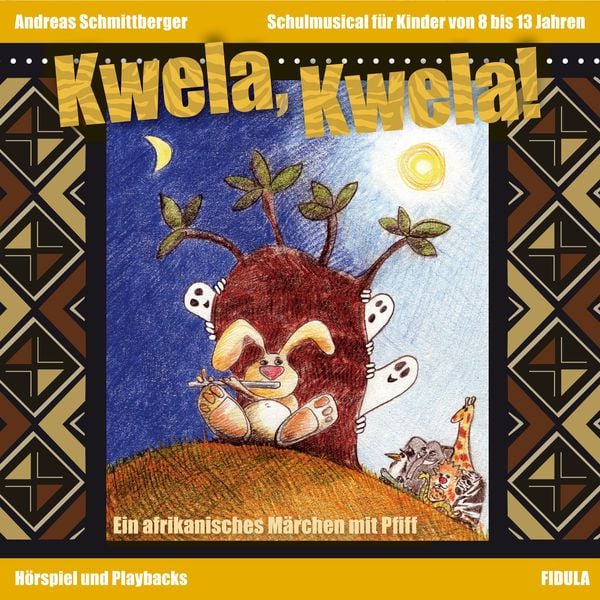 Kwela