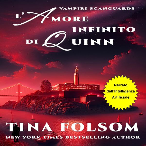 L'Amore Infinito di Quinn