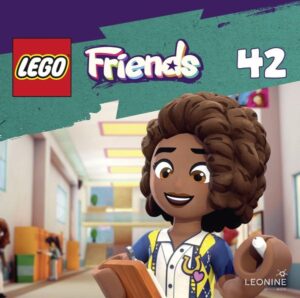 LEGO Friends (CD 42) / CD