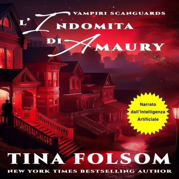 L'Indomita di Amaury