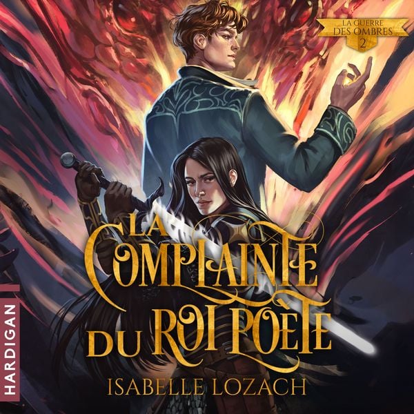 La Complainte du Roi Poète