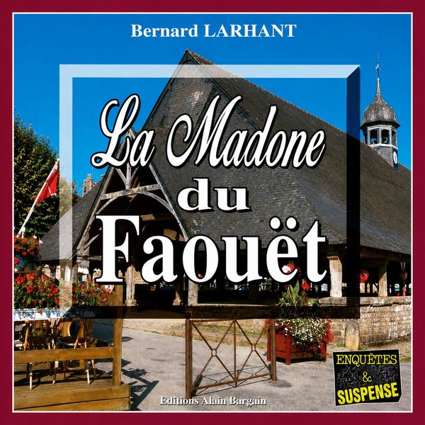 La Madone du Faouët